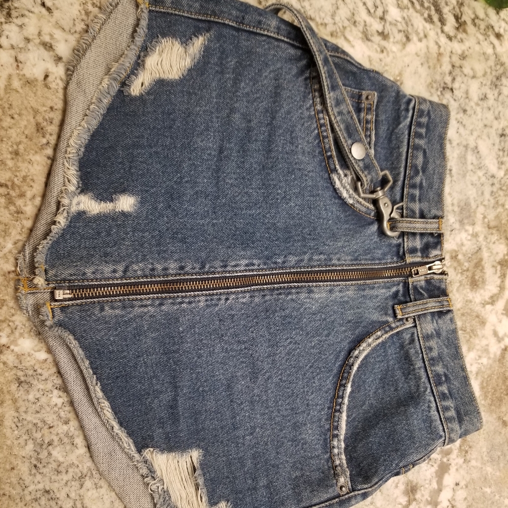 Carmar Harness Skirt